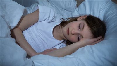أسباب الأرق وقلة النوم عند الأطفال الأعراض وطرق العلاج (أدوية - أعشاب)