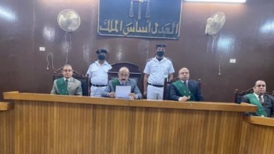 كتموا أنفاسهم ووضعوا رؤوسهم في المياه حتى غرقوا.. محاكمة زوج وزوجته قتلا أطفالهما الثلاثة