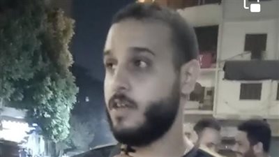 خريج هندسة صاحب مشروع برجر على الفحم: بشتغل حاجة بحبها أحسن ما أقعد عاطل 