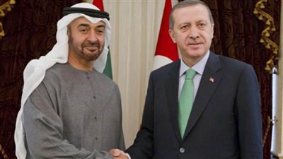 السفير التركي في أبو ظبي يعلن عن حقبة جديدة في العلاقات بين البلدين