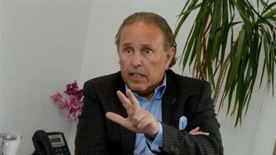 هاني توفيق: طرح إي فاينانس في البورصة خفض الاحتياطي الدولاري بنحو 50 مليون دولار 