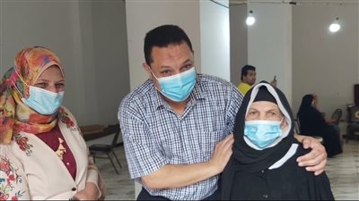 صحة المنوفية: تنظيم قوافل لقاح كورونا داخل جميع الكنائس الأحد المقبل