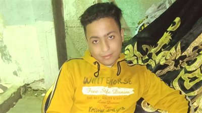 ماكنش يقصد يقتله.. شاهد عيان يكشف كواليس مقتل صبي جزار على يد كبابجي بـ الهرم
