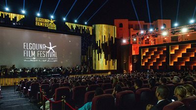 تفاصيل ظهور 4 حالات كورونا بمهرجان الجونة السينمائي