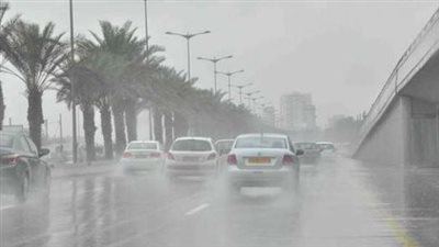 الأرصاد تقدم نصائح للتعامل مع انخفاض درجات الحرارة: ارتدوا ملابس ثقيلة