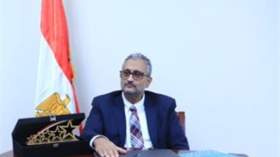 المشرف على جائزة مصر للتميز الحكومي يكشف إمكانية الشراكة لتطبيق الجائزة في القطاع الخاص