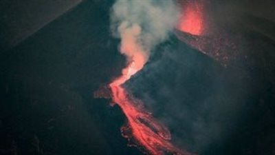 مدير التغيرات المناخية: غازات البراكين تحجب أشعة الشمس وتسهم في زيادة برودة كوكب الأرض