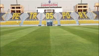 تأكيدًا لـ القاهرة 24.. إنبي يوافق على تبديل ملعب مباراته مع الزمالك
