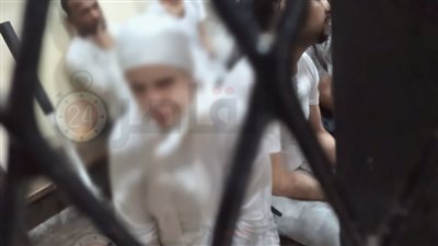 تخلّص من ولادك وهجيبلك عربية وشقة تمليك.. محاكمة المتهمين في مذبحة المرج