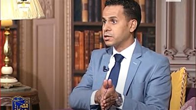 الضبع: المشروعات القومية بالصعيد جزء من تكوين مفهوم الجمهورية الجديدة │ فيديو