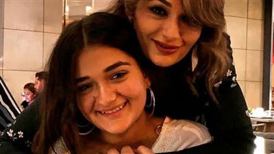 إصابة ملك زاهر.. ووالدتها تخفي التفاصيل