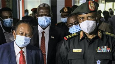 المهنيين السودانيين يعلن السبت موعدًا لإغلاق الشوارع والأحد والاثنين للعصيان المدني