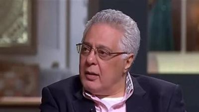 توفيق عبد الحميد عن فيلم ريش: يُقدم حالة إنسانية وفكرته هائلة