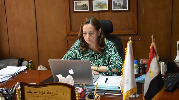 شريفة شريف المدير