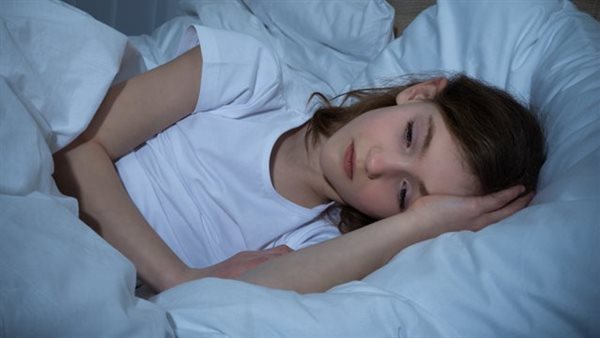 أسباب الأرق وقلة