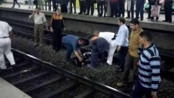 مصرع شخص - أرشيفية