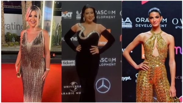 تار عماد وسمية الخشاب