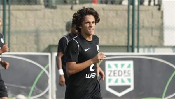 نجل أحمد حسن