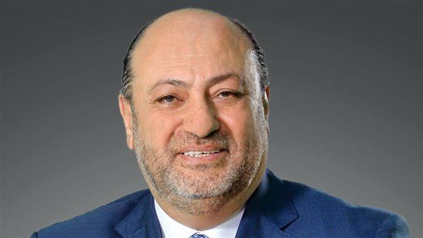 المهندس هاني أمان