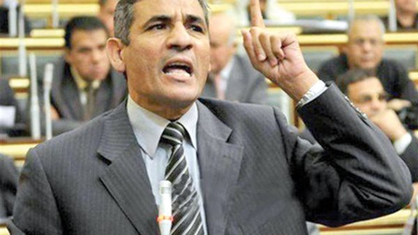  النائب البرلماني