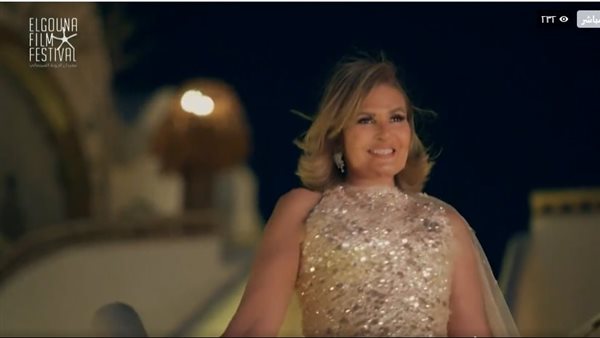 يسرا من أغنية متعلق