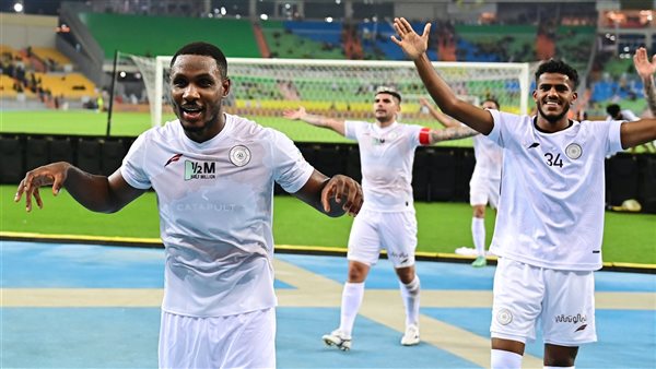 مباراة اتحاد جدة