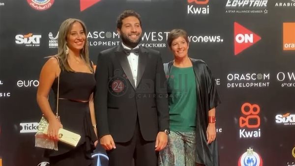 عمر الزهيري مخرج