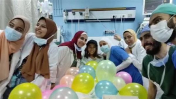 المعهد القومي للأورام