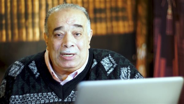 أحمد صبحي منصور