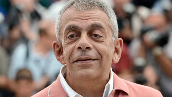 المخرج يسري نصر الله