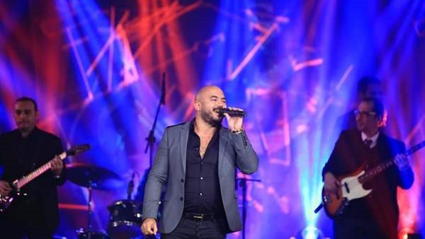 فرقة شارموفرز