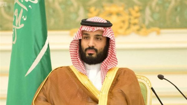 محمد بن سلمان