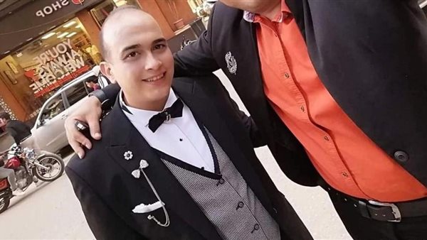 المهندس المتوفى