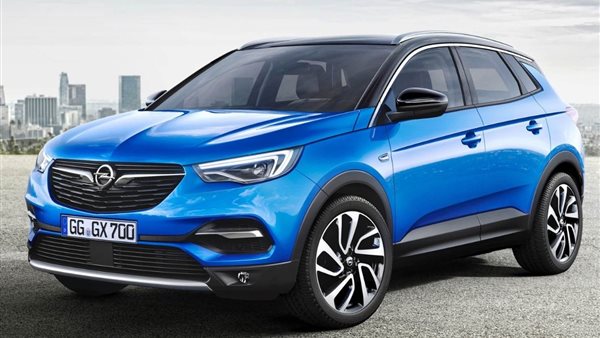  أسعار أوبل جراند