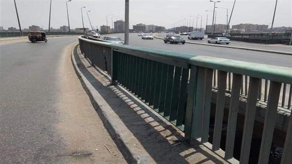 كوبري الساحل