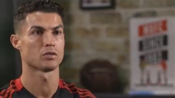 كريستيانو رونالدو