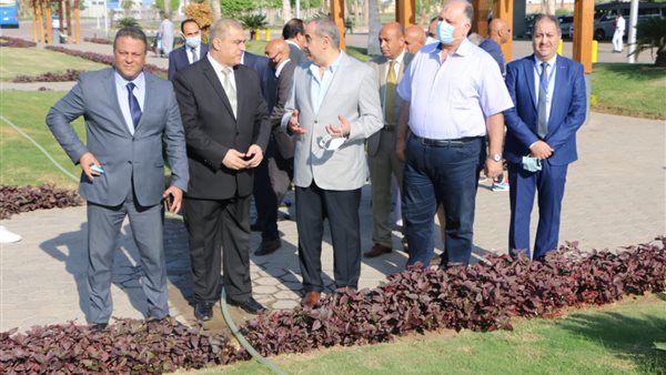 وزير الطيران المدني