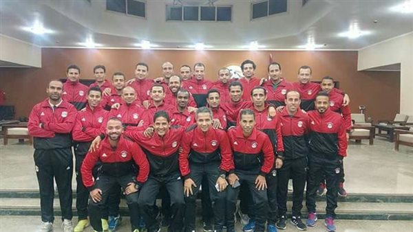 معسكر الحكام 