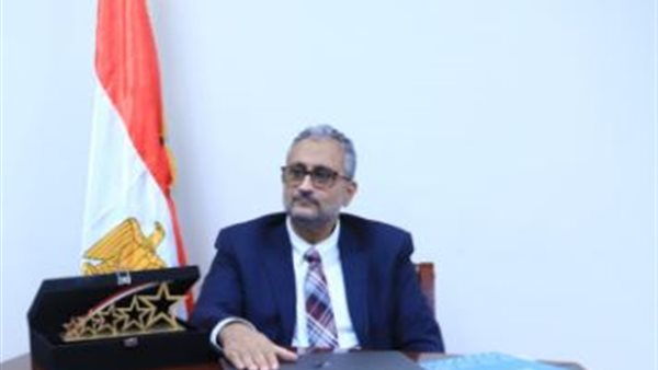 المهندس خالد مصطفى