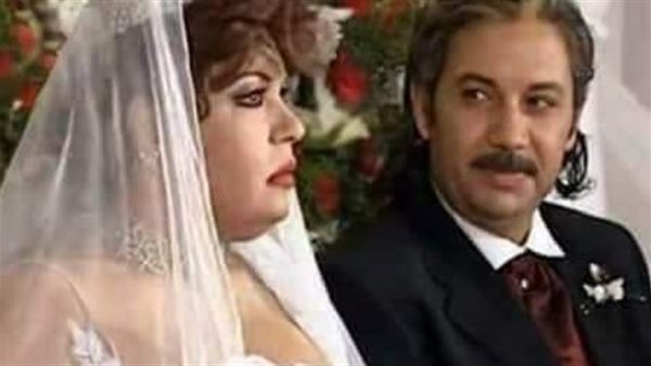 كمال أبو رية وفيفي