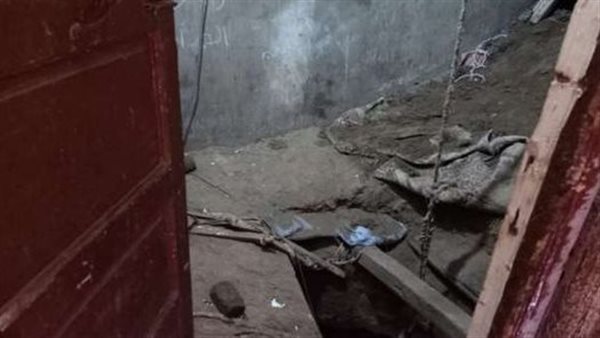 صورة حفر -أرشيفية