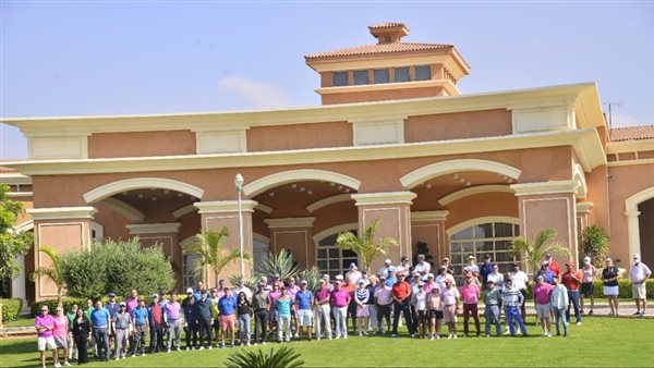 احتفال بهية بنادي