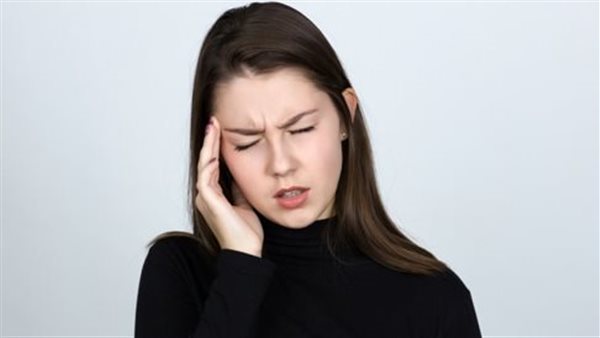 أسباب الصداع المتكرر