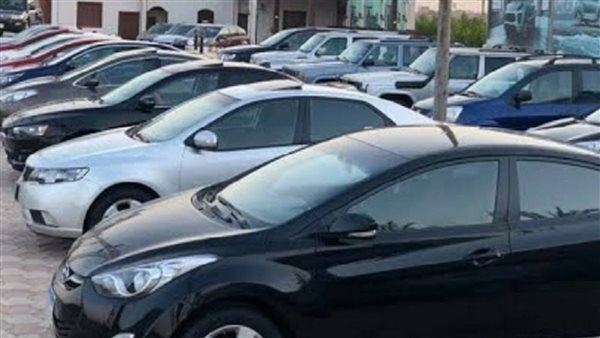 سيارات في حدود 100