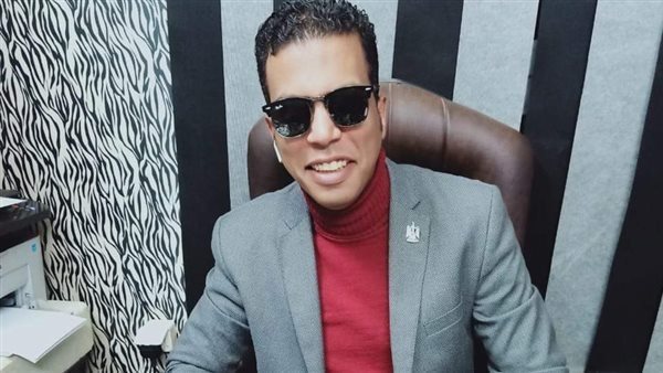 محمد فياض، محامي