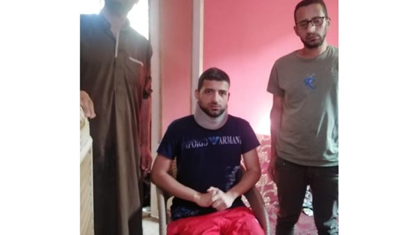 الأشقاء الثلاثة