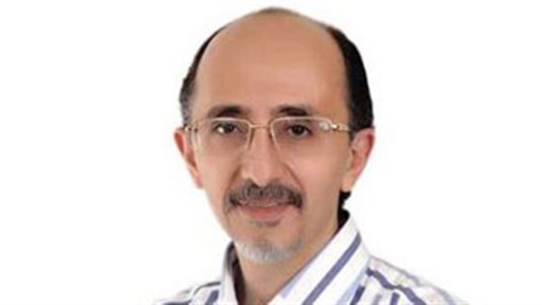 الدكتور وليد الفيل