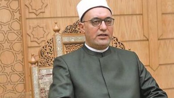 الدكتور نظير عياد