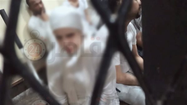 متهمة في قضية مذبحة