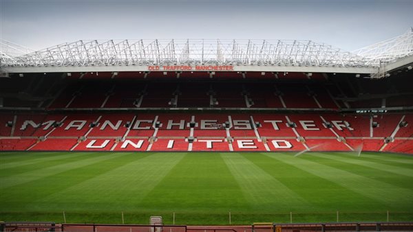 ملعب أولدترافورد